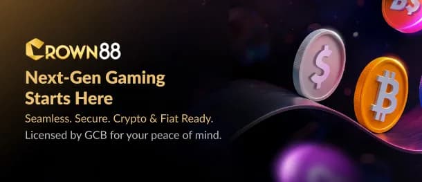 Crown88 Casino Australia – Bonuses & Sportsbook