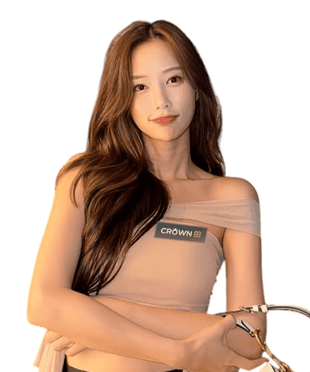 Nichakarn Methmutha at CROWN88 Australia