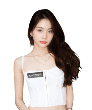 Cardelia Lee at CROWN88 Australia