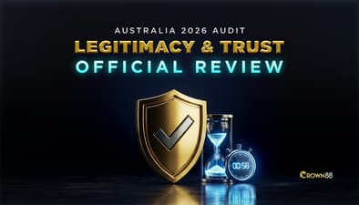 CROWN88 Australia Review