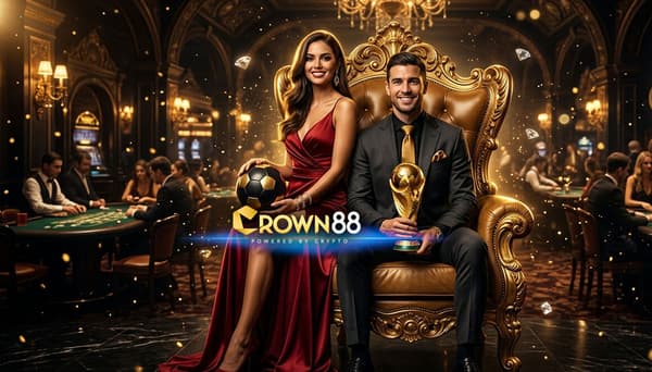 FIFA World Cup 2026 Prediction Winner